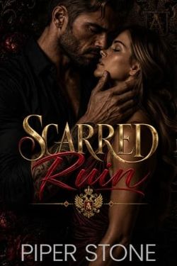 Scarred Ruin