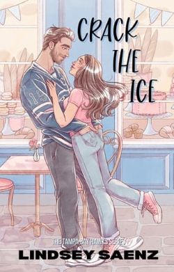 Crack the Ice