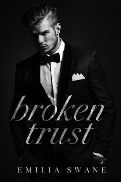 Broken Trust