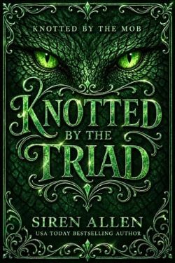 Knotted By the Triad