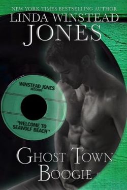 Ghost Town Boogie