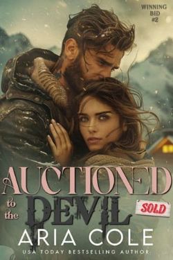 Auctioned to the Devil
