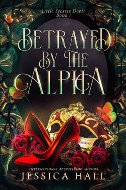 Betrayed By The Alpha