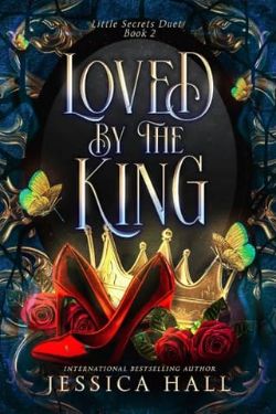 Loved By The King