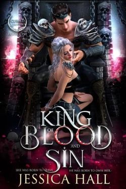 King of Blood and Sin