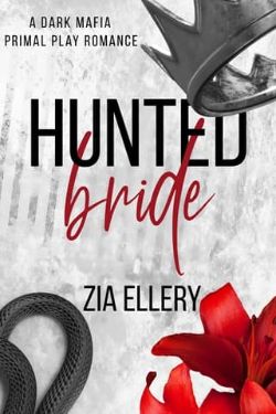 Hunted Bride