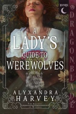 A Lady’s Guide to Werewolves