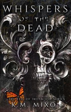 Whispers of the Dead