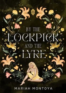 By the Lockpick and the Lyre