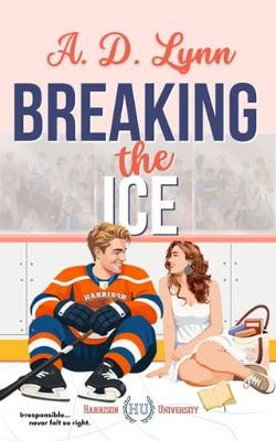 Breaking the Ice