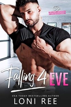 Cover of Falling 4 Eve by Loni Ree