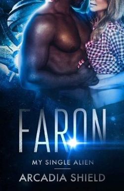 Cover of Faron by Arcadia Shield