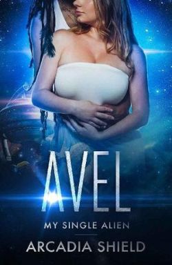 Cover of Avel by Arcadia Shield