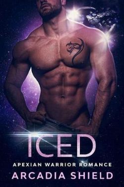 Cover of Iced by Arcadia Shield