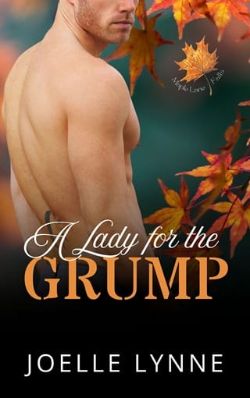 Cover of A Lady for the Grump by Joelle Lynne