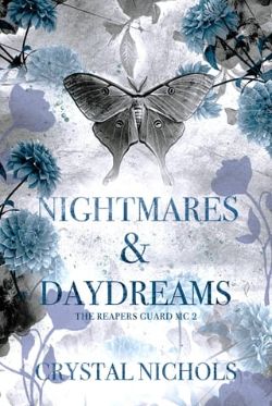 Cover of Nightmares & Daydreams by Crystal Nichols