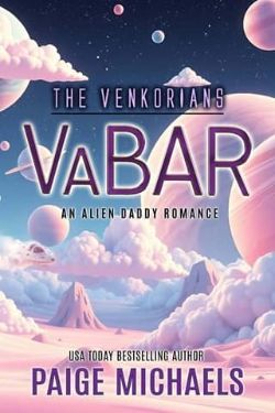 Cover of Vabar by Paige Michaels