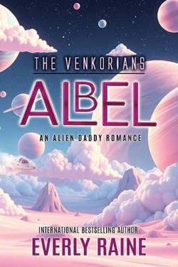 Cover of Albel by Everly Raine