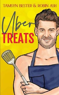 Cover of Uber Treats by Tamsyn Bester
