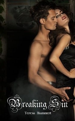 Breaking Sin (Sin 1)