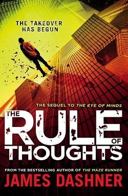 The Rule of Thoughts (The Mortality Doctrine 2)