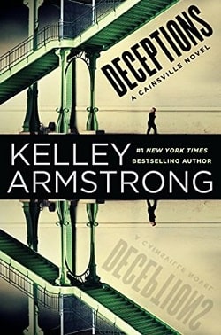 Deceptions (Cainsville 3)