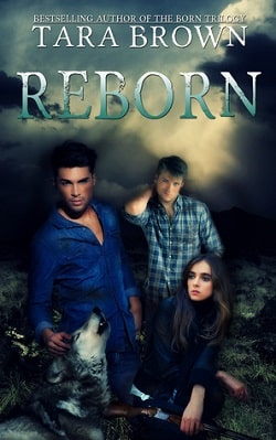 Reborn (Born 3)