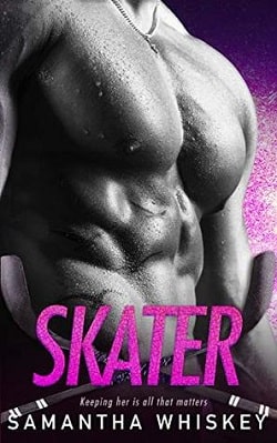 Skater (Seattle Sharks 6)