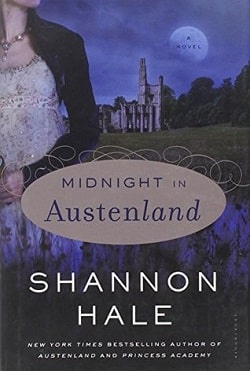 Midnight in Austenland (Austenland 2)