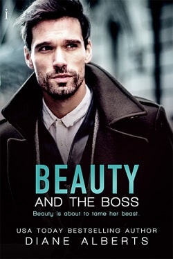 Beauty and the Boss (Modern Fairytales 1)