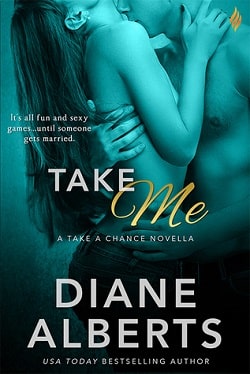 Take Me (Take a Chance 4)
