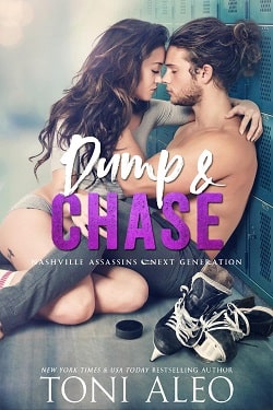 Dump and Chase (Nashville Assassins Next Generation 1)