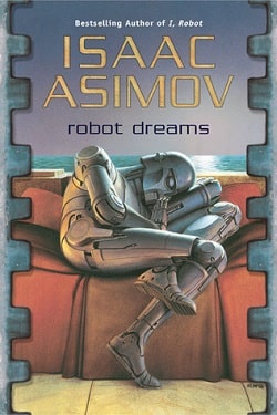 Robot Dreams (Robot 0.4)