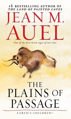 The Plains of Passage (Earth's Children 4)