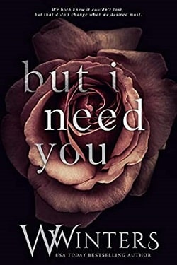 But I Need You (This Love Hurts 2)