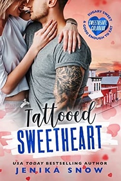 Tattooed Sweetheart