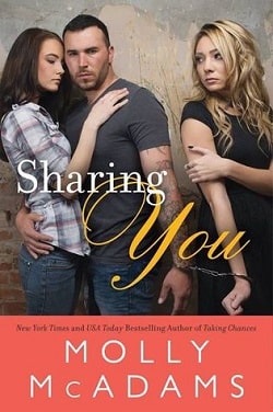 Sharing You (Sharing You 1)