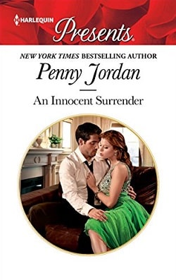 An Innocent's Surrender