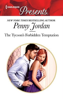 The Tycoon's Forbidden Temptation