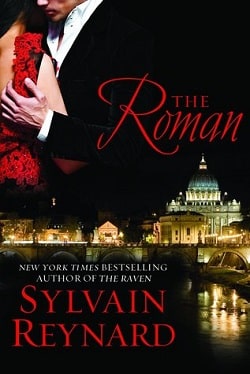 The Roman (The Florentine 3)