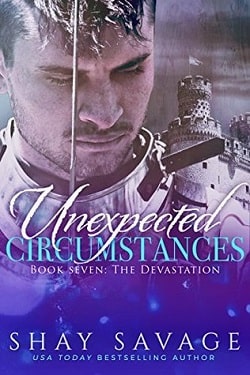 The Devastation (Unexpected Circumstances 7)
