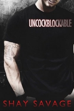 Uncockblockable (Evan Arden 2.5)
