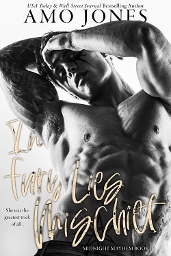 In Fury Lies Mischief (Midnight Mayhem 2)