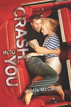 Crash into You (Pushing the Limits 3)