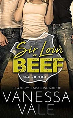 Sir Loin of Beef (Grade-A Beefcakes 1)