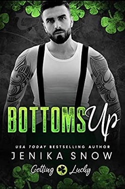 Bottoms Up (Getting Lucky)