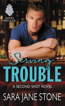 Serving Trouble (Second Shot 1)