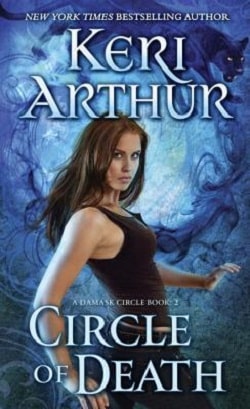 Circle of Death (Damask Circle 2)