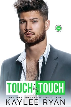 Touch by Touch (Riggins Brothers 4)