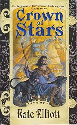 Crown of Stars (Crown of Stars 7)